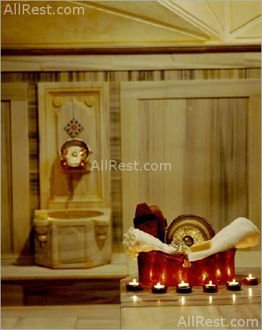 Saray Regency Hotel 18